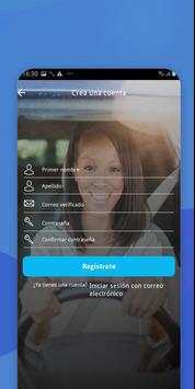 Carnow screenshot 1