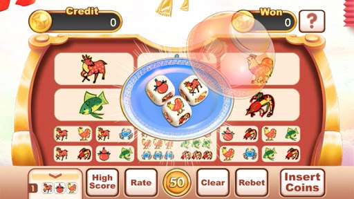 Fish Prawn Crab screenshot 14