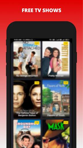 Cinema Hd Movies Apk screenshot 3