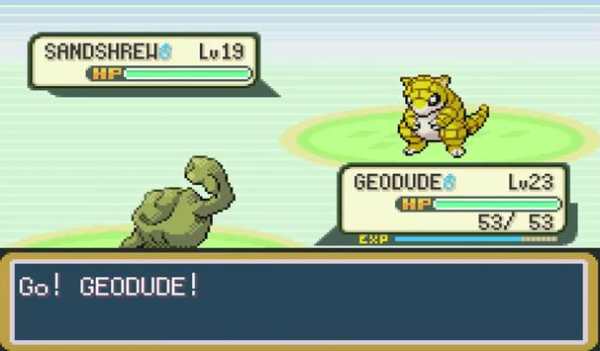 Tips for Pokemon of fire red (GBA) FREE screenshot 1