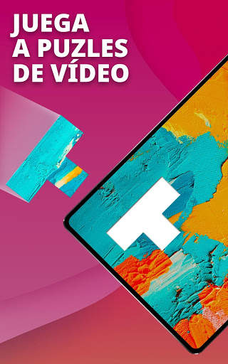 Video Puzzles - Foto Rompecabezas screenshot 6
