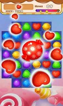 Candy Story screenshot 4