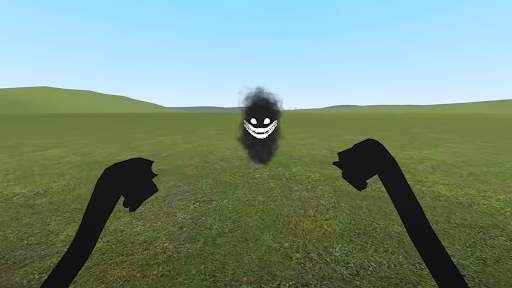 The Backrooms In Garry's Mod screenshot 4