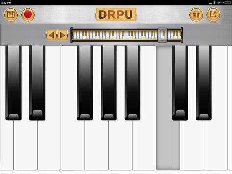 Piano - Electric Classic Music screenshot 10