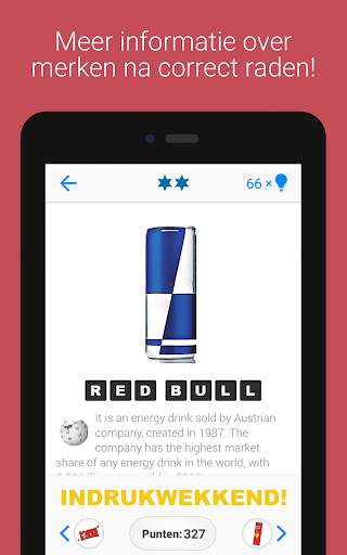 Logo Quiz screenshot 10