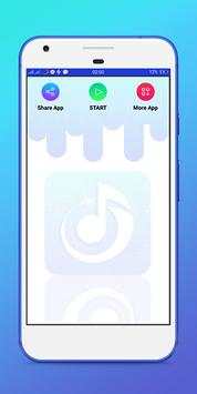 Jio Music Caller Tune - Jio Music Ringtone Maker screenshot 1