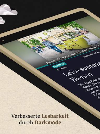 DER STANDARD - News im ePaper screenshot 15