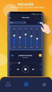 Pemuat turun Muzik - Pemuat Mp3 & Pemain Mp3 screenshot 6