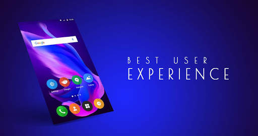 Theme for Huawei Nova 5t screenshot 2