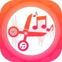 My Name Ringtone Maker : MP3 Ringtone Editor icon