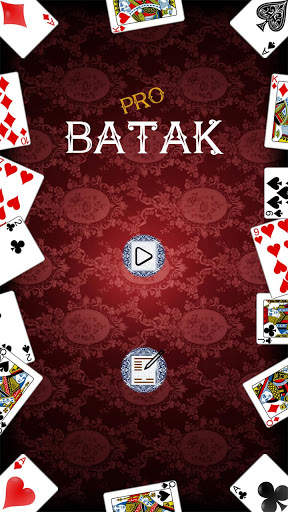 Spades-Batak Game screenshot 4