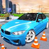 Car Driving Challenge 2