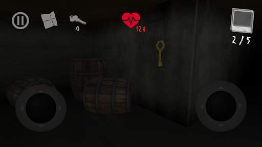 Missing : Horror Game screenshot 3