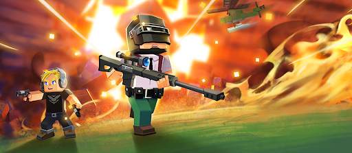Blocky Mods screenshot 9
