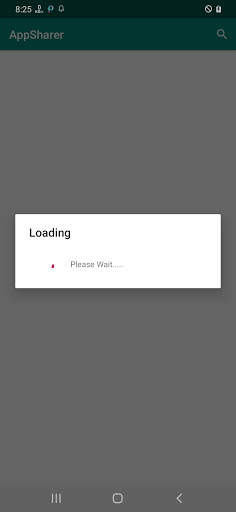 AppShare screenshot 1