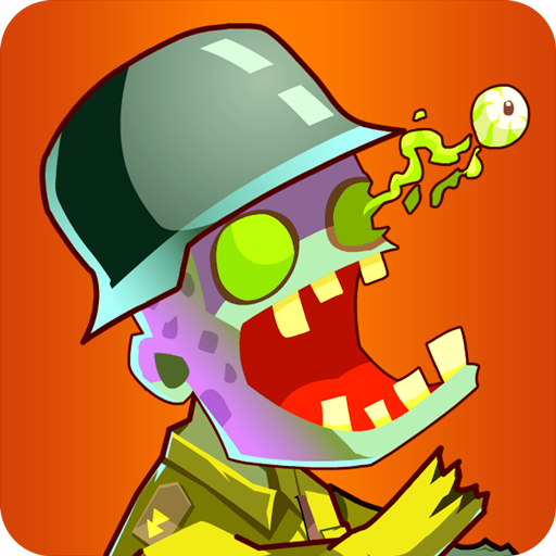 Zombie Hill Trip Derby Racing icon