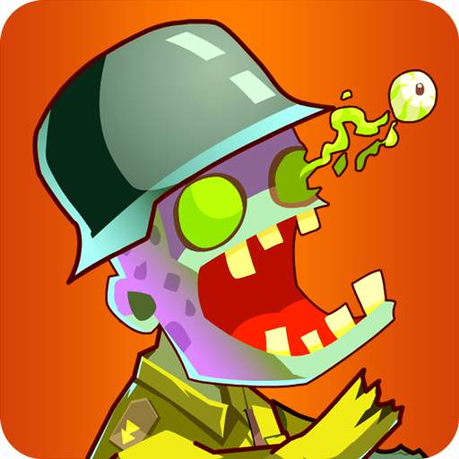Zombie Hill Trip Derby Racing 1.4