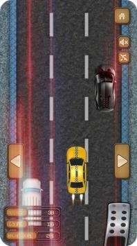 2D SUPER RACING LONG screenshot 4
