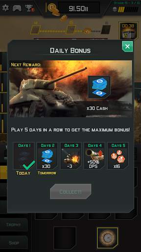 World War 2: Axis vs Allies screenshot 15