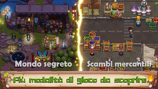 Harvest Town screenshot 7