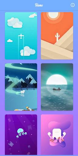 WallStash Wallpaper App screenshot 4