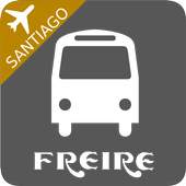 Freire Bus: Santiago-Lugo 1.0