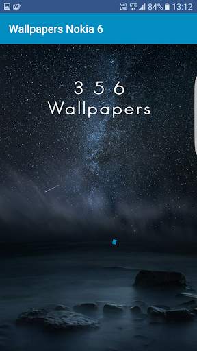 HD Wallpapers N 6 screenshot 1