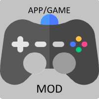 Mod Apk Store - Apps & Games