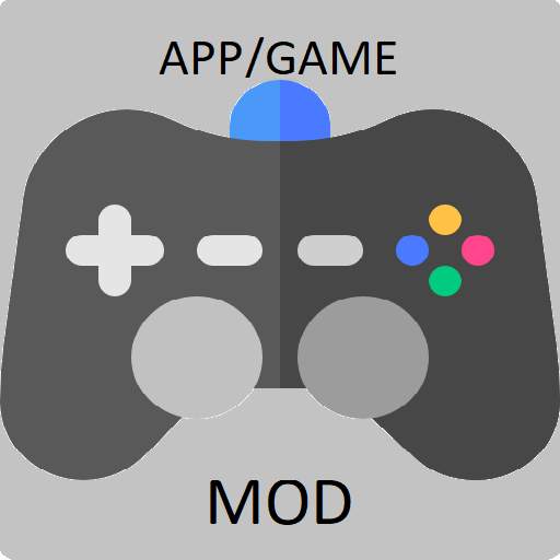 Mod Apk Store - Apps & Games 1.6