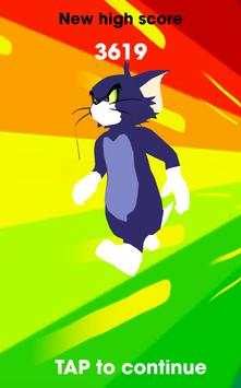 Subway Surf Tom Ambek Jerry World screenshot 6
