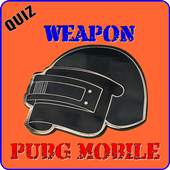 Quiz Weapon PUBG Mobile 1.0