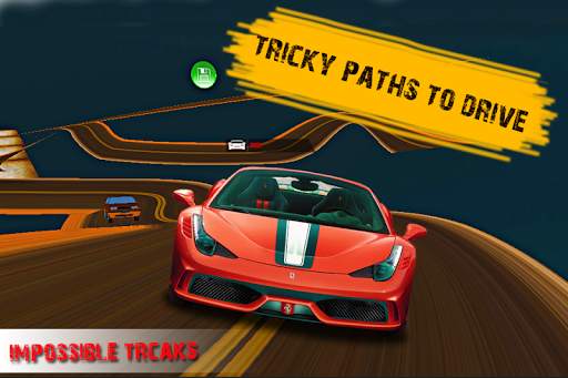 Airborne Traffic Stunts 3D screenshot 1