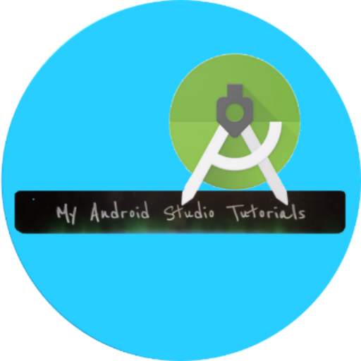 My Android Studio Tutorials 1.0