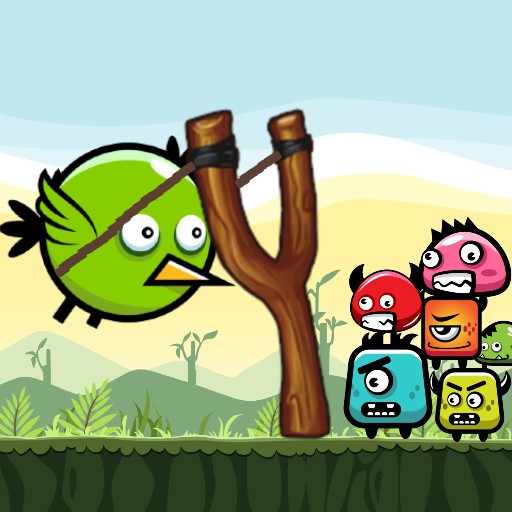 Mad Birds icon