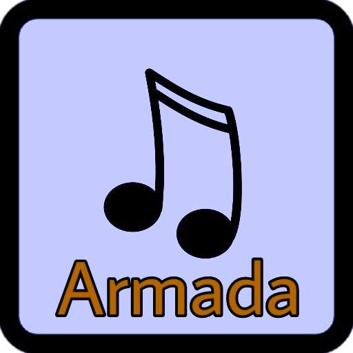 Lagu Harusnya aku (Armada) 2.2