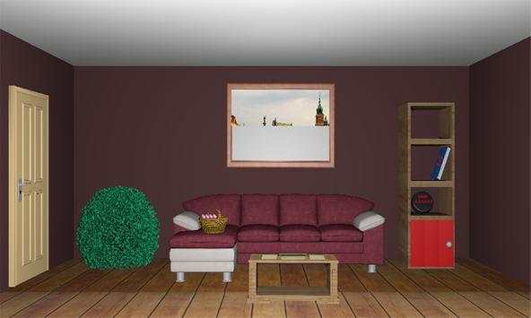 Escape Games-Puzzle Rooms 13 screenshot 4