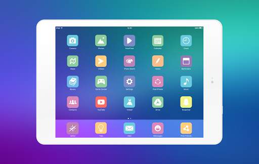 Pastel Icon Pack screenshot 11