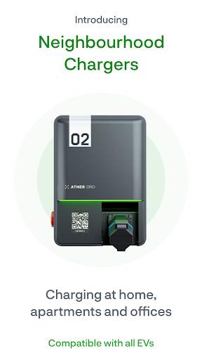 Ather Grid screenshot 2