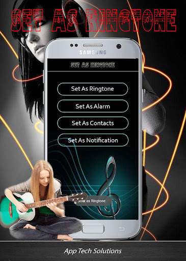 Arabic Ringtone : Instrumental screenshot 5