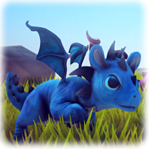 Random Dragon Defense (RDD) icon