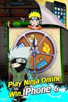 Ninja Online screenshot 6