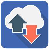 Internet speed meter on 9Apps