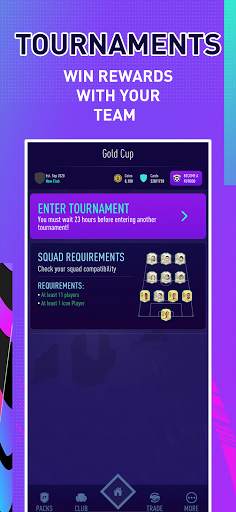FUT 21 Packs by FUTGod screenshot 3