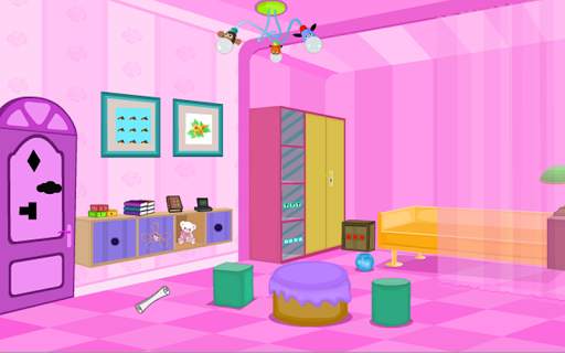 3D Escape Games-Puzzle Rooms 1 screenshot 8