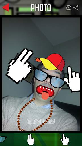 TwoFingerz APP Official screenshot 8