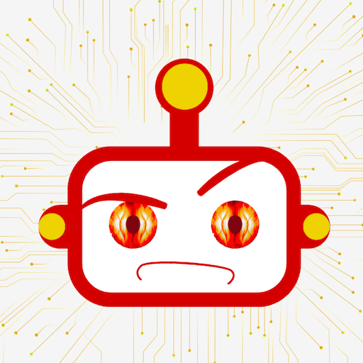 BratAI - AI Chat GPT Powered icon