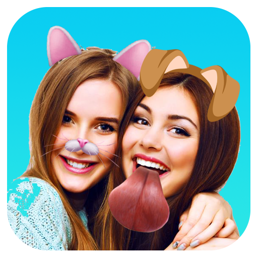 Face Camera icon