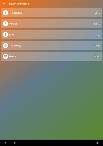 Charger 5X - Indian Fast Ultra Battery Charger screenshot 15