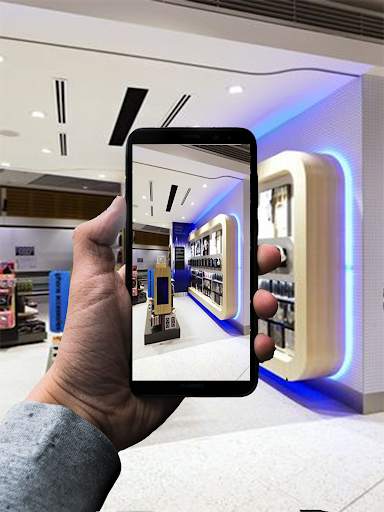 Shop Design Plan screenshot 2