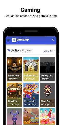 All Social Media and Social Network Browser screenshot 4